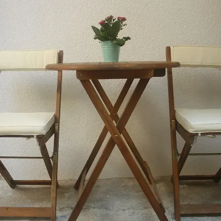 M-dream, In Heart Of Lejlighed