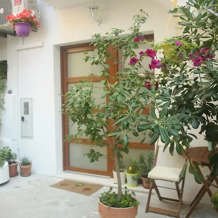 M-dream, In Heart Of Apartment