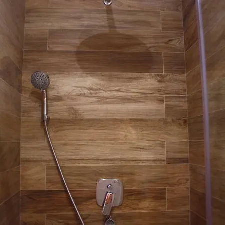 דירה M-dream, In Heart Of ספליט