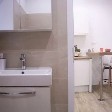 M-dream, In Heart Of ספליט