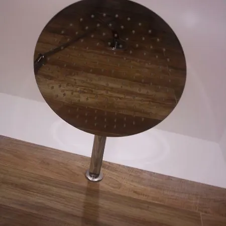 דירה M-dream, In Heart Of ספליט