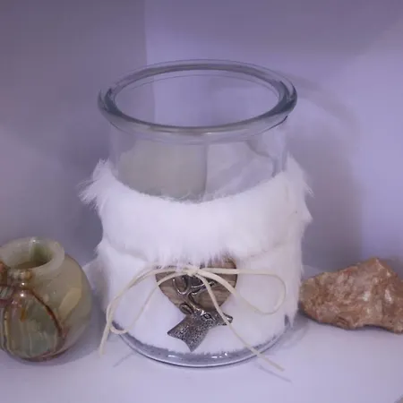 M-dream, In Heart Of Apartment