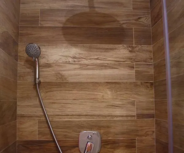 Lejlighed M-dream, In Heart Of Split