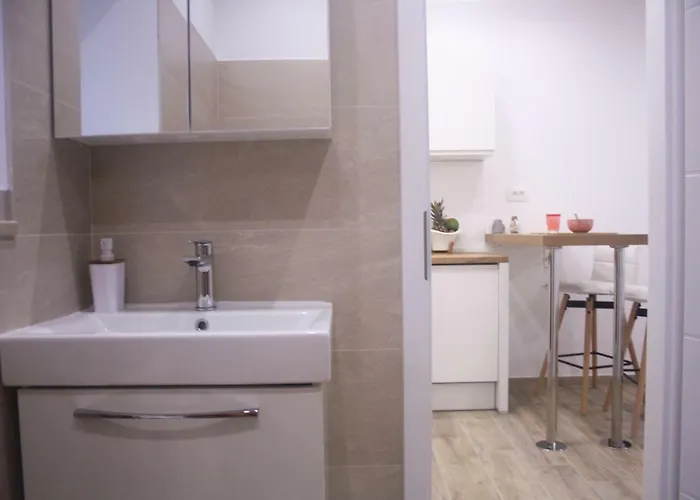 M-dream, In Heart Of Split