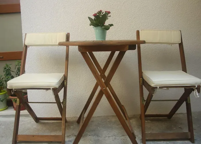 M-dream, In Heart Of Lejlighed