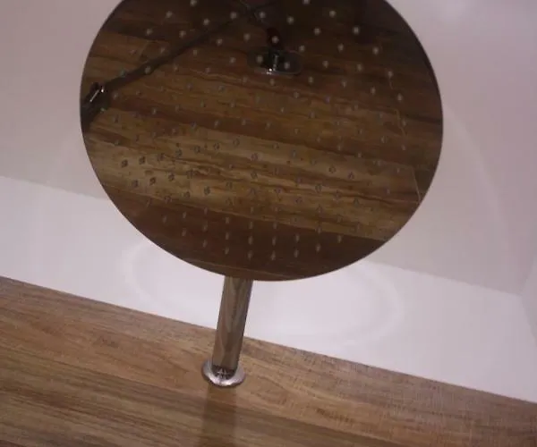 Lejlighed M-dream, In Heart Of Split